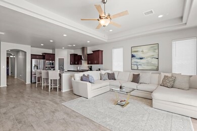 13668 Matfen Ave, El Paso, TX 79928 - photo 3