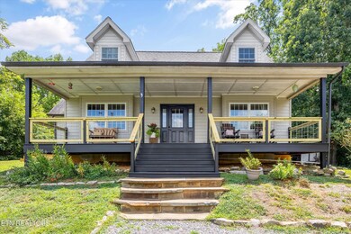 206 Old Citico Rd unit Lot 25, Vonore, TN 37885 - photo 2