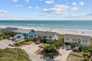 1207 Ocean Dr.