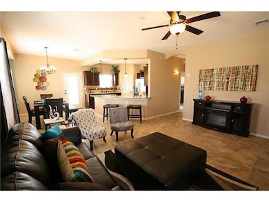 13462 Doncaster St, El Paso, TX 79928 - photo 3