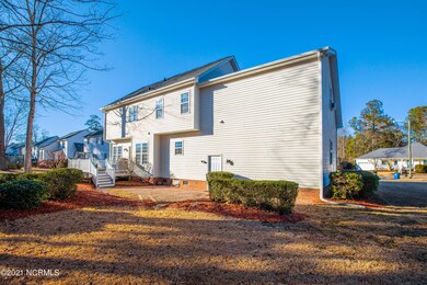 664 Chaucer Dr, Winterville, NC 28590 - photo 6