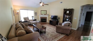 125 Vickery Ln, Savannah, GA 31410 - photo 5