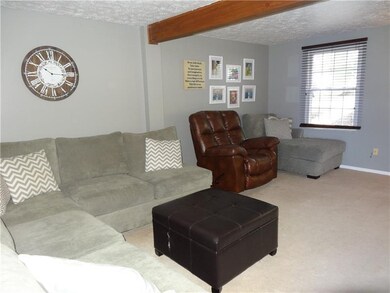 Family room.