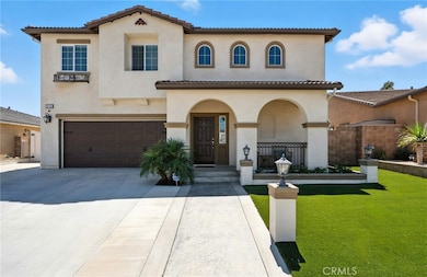28735 Ivy Springs Way, Murrieta, CA 92563 - photo 2