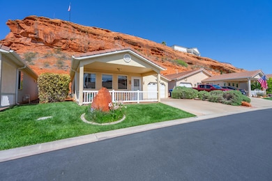 1050 W Red Hills Pkwy #34-006