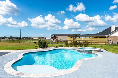 11050 Stallion Dr, Needville, TX 77461 - photo 5