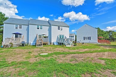 2697 Cranberry Hwy unit 14, Wareham, MA 02571 - photo 4