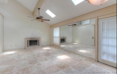 3136 S 101st East Ave unit 1302, Tulsa, OK 74146 - photo 4