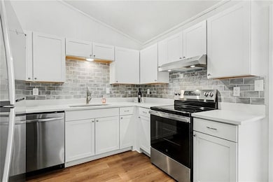 1822 N Rock Springs Rd NE unit 4, Atlanta, GA 30324 - photo 6