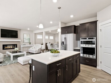 639 SE 11th Place unit 55, North Bend, WA 98045 - photo 6