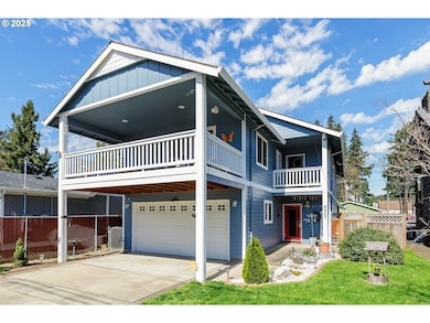 9907 SE Amherst St, Clackamas, OR 97015 - photo 2