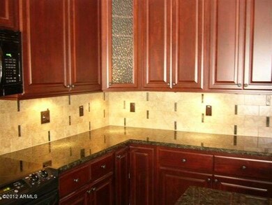 Recent Full Kitchen Remodel