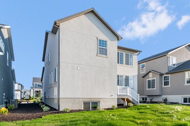 6644 W Spring Snow Ln, Herriman, UT 84096 - photo 6