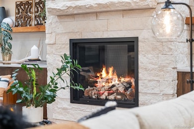 12783 Upper Ridge Rd, Conifer, CO 80433 - photo 5