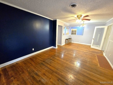 3891 Frasier St unit 1, Millbrook, AL 36054 - photo 2