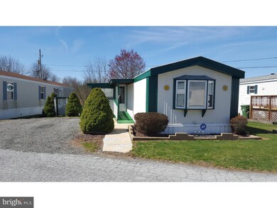 110 Keystone Ct, Honey Brook, PA 19344 - photo 2