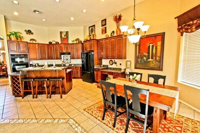 1163 E Geronimo Place, Chandler, AZ 85225 - photo 7