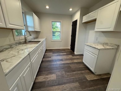 1393 W Stanley Rd, Mount Morris, MI 48458 - photo 2