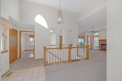 3048 N Bramblewood St, Wichita, KS 67226 - photo 4