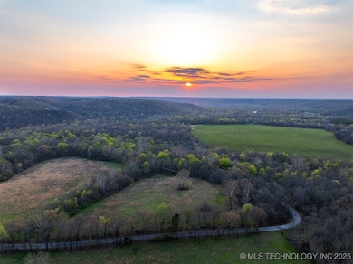 11 S 4530 Rd, Eucha, OK 74342 - photo 4