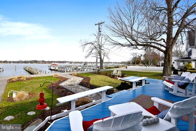 1005 Back Bay Beach Rd, West River, MD 20778 - photo 3