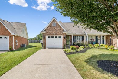 1410 Anita Ct, Murfreesboro, TN 37130 - photo 2