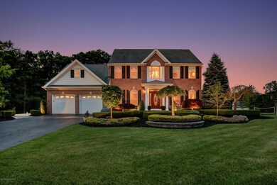 20 Wildflower Ct, Manalapan, NJ 07726 - photo 2