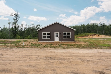 636 Gazelle St, Gaylord, MI 49735 - photo 3