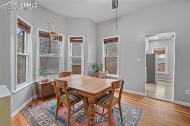 711 N Spruce St, Colorado Springs, CO 80905 - photo 7