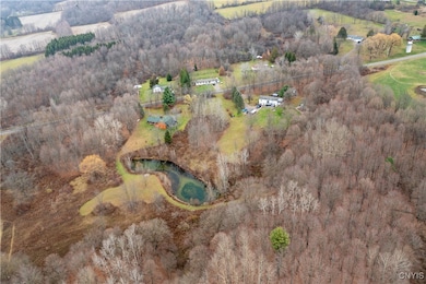 5472 Booth Rd, Locke, NY 13092 - photo 3