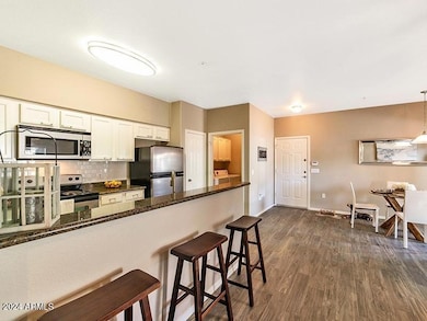 Kitchen Dining Room