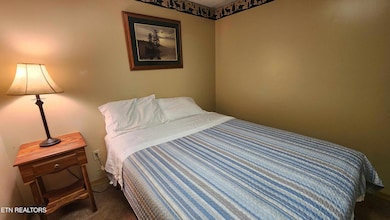 Suite A -- Bedroom 1A