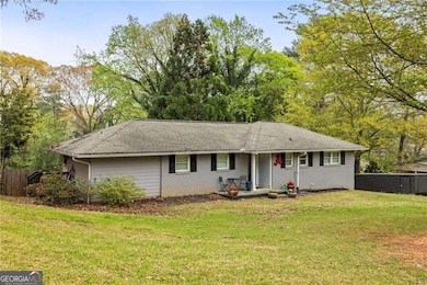 2341 Elmwood Cir SE, Atlanta, GA 30339 - photo 3