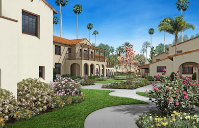 Garden Walk