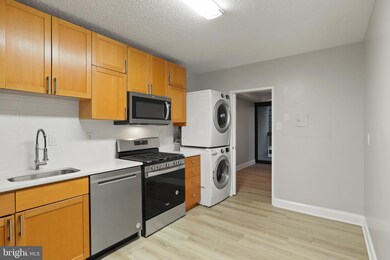 Skyline Plaza unit 502N, Baileys Crossroads, VA 22041 - photo 3