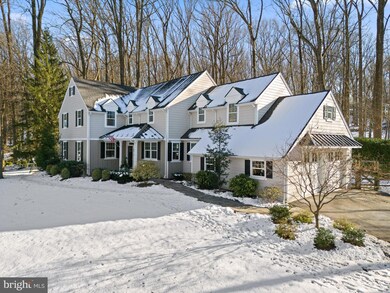 54 Pugh Rd, Wayne, PA 19087 - photo 2