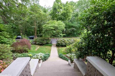 4508 S Lookout St, Little Rock, AR 72205 - photo 6