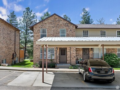 1631 E 1470 S unit 5E, Ogden, UT 84404 - photo 2