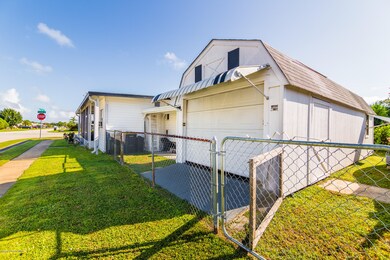 2400 Ersoff Blvd NE. MLS-3