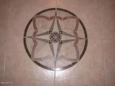 Medallion