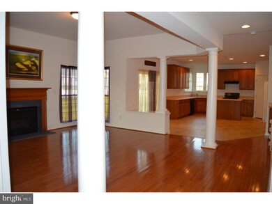 1011 Beckley Dr, Williamstown, NJ 08094 - photo 5