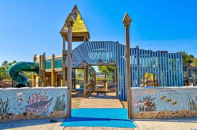 1786 Berkley Village Loop unit Lot 524 - Tuscan A, Myrtle Beach, SC 29579 - photo 7