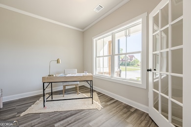 30 Pinewood Dr, Covington, GA 30016 - photo 6