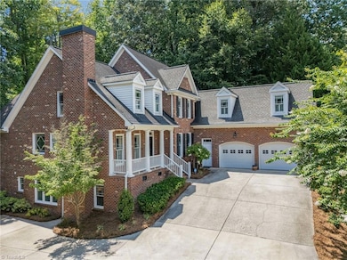 5 Langholm Ct, Jamestown, NC 27282 - photo 4