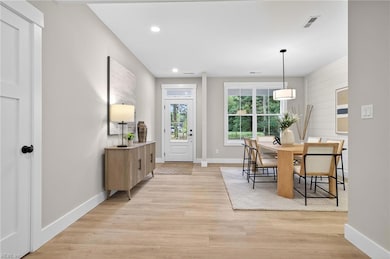 1231 Prosperity Rd, Virginia Beach, VA 23451 - photo 4