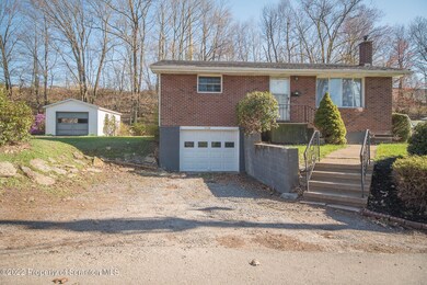 1110 Springbrook Ave, Moosic, PA 18507 - photo 2