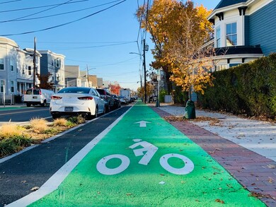 354 Beacon St unit 2, Somerville, MA 02143 - photo 3