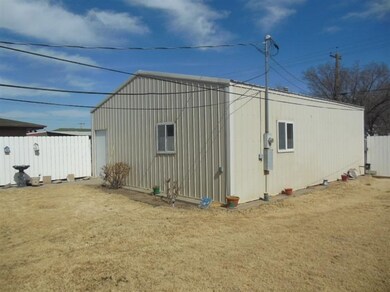 1102 S Madison St, Hugoton, KS 67951 - photo 3