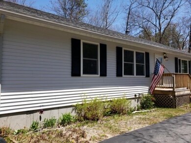 74 Forest St, Sanbornville, NH 03872 - photo 3