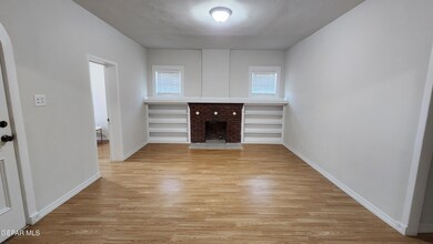 2500 Gold Ave, El Paso, TX 79930 - photo 6